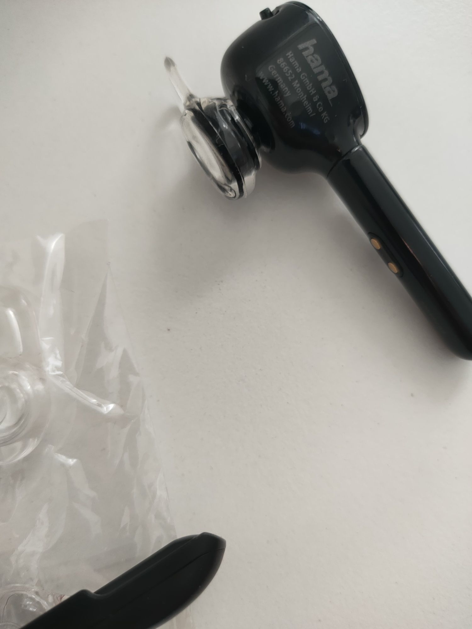 Słuchawka Bluetooth Hama