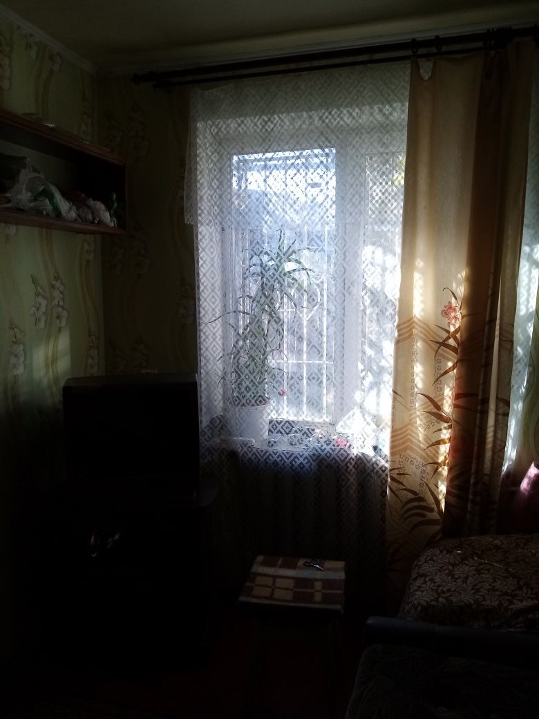 Сдам комнату в доме с хозяином, Черёмушки, Малиновский рынок