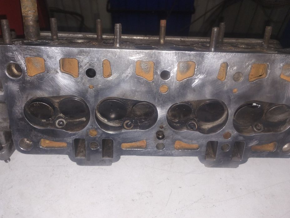 Продам ГБЦ Таврія Славута