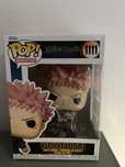 Yuji Itadori Funko Pop
