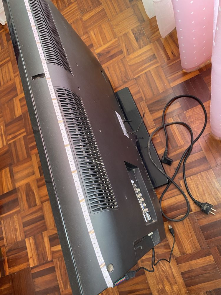 Televisao Samsung 32’