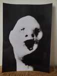 Plakat - Śmiejący się Człowiek (David Lynch)