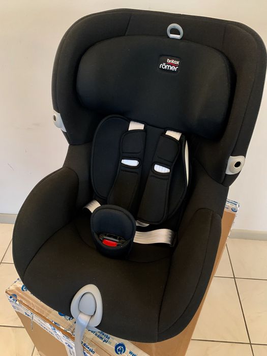 Britax Romer Trifix 9-18kg IsoFix