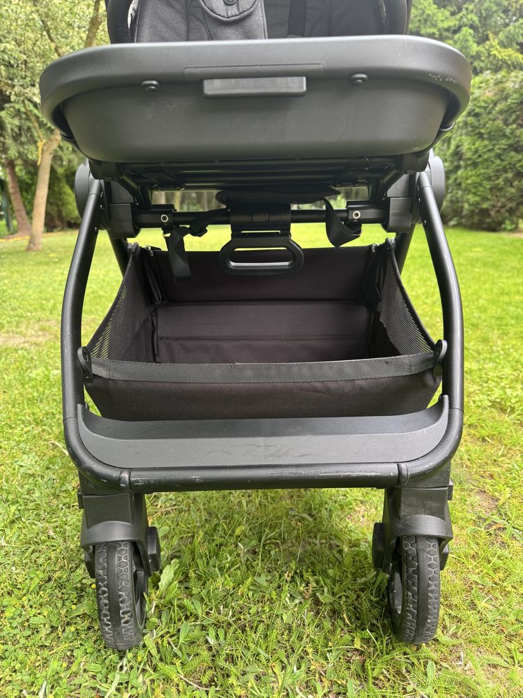 Wózek Venicci Tinum Edge 2w1