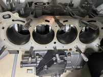 Vendo motor R6 2010 para peças