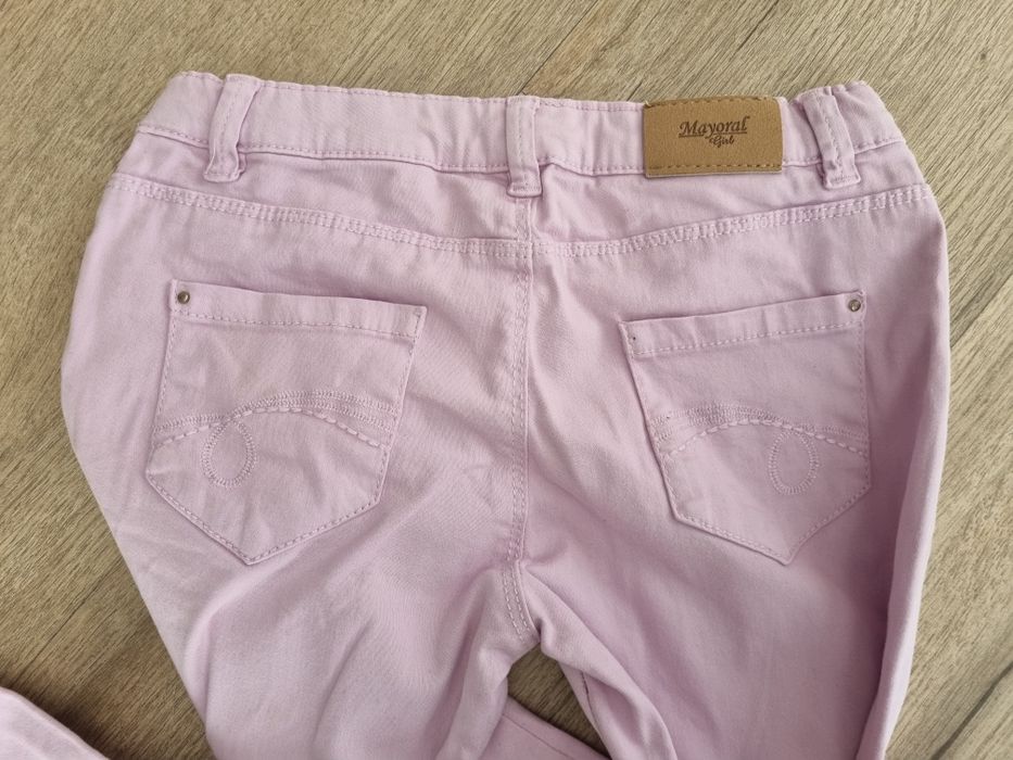 122 cm mayoral tregginsy