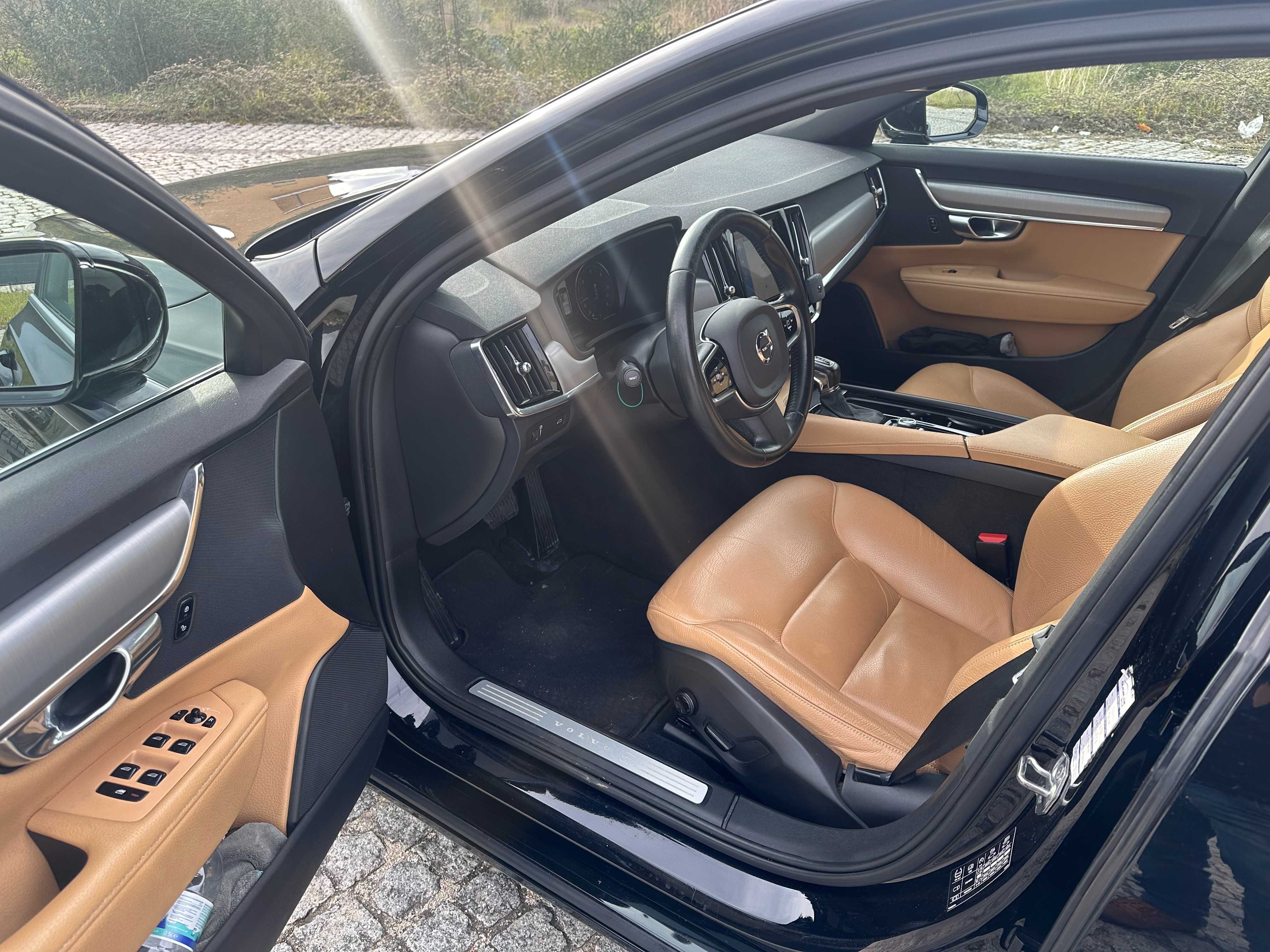 Volvo V90 D4 Geartronic