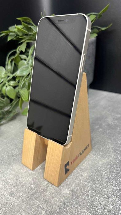 iPhone 12 mini 128 ГБ White | Neverlock | Гарантія | Магазин