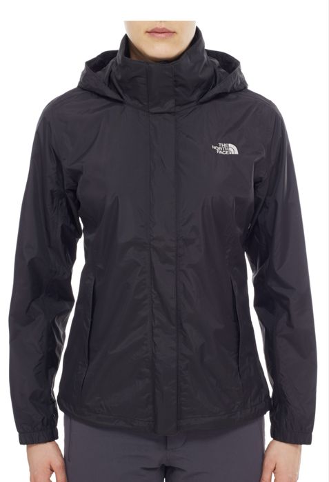 Куртка жіноча The North Face (вітровка тнф)