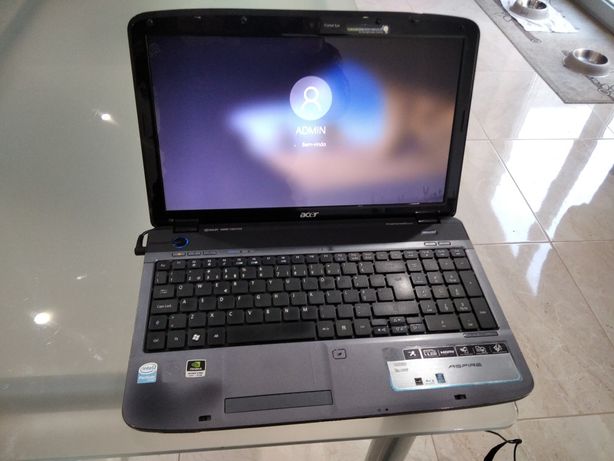 Acer 5738/5338 Series Mod. MS2264