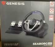 Продам кермо Genesis Seaborg 400
