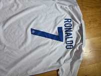 Koszulka piłkarska S/M Ronaldo Real Mardyt