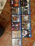 Jogos playstation 4