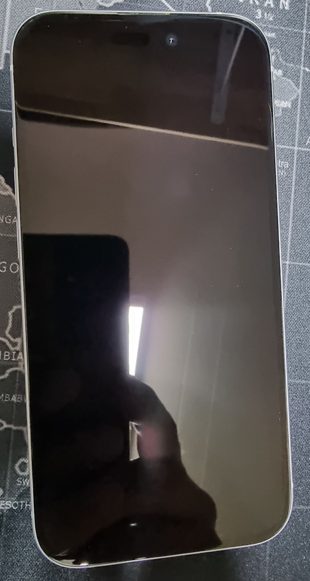 iPhone 15 128GB 99% bateria
