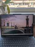 Lenovo Legion 7 Pro i9-13900HX, RTX 4080 12GB, RAM 32GB, 1TB SSD