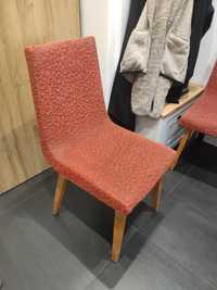 Krzesła Hałas typ 200-113 PRL