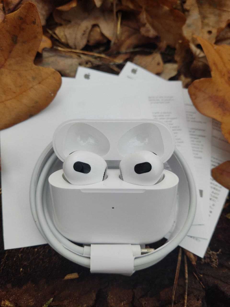 AirPods 3 Люкс якість