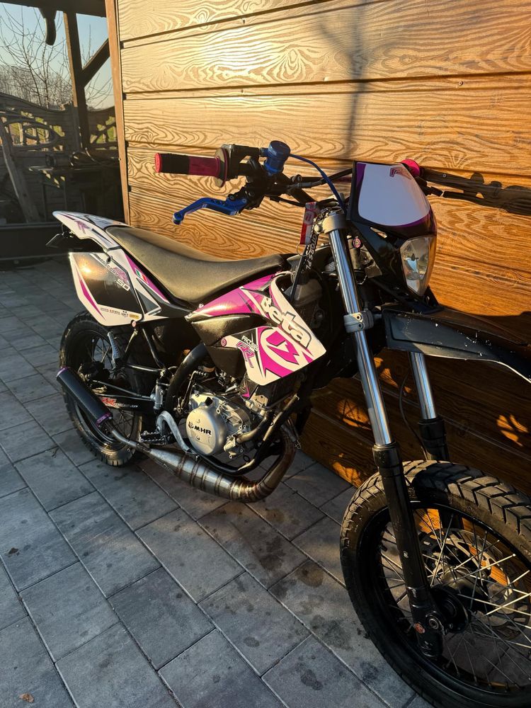 Sprzedam beta rr50/77