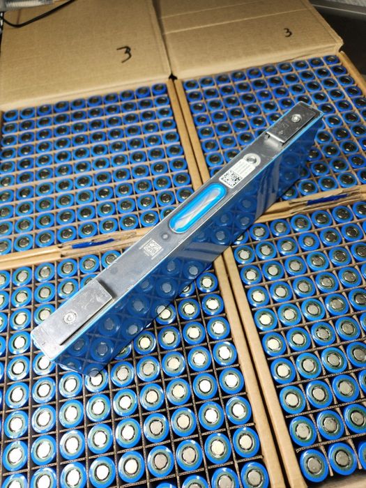 ОПТ! НОВІ 116Ah CATL 900A Акумулятор ПРИЗМАТИК Li-NMC батарея