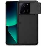 Etui Nillkin do Xiaomi 13T / 13T Pro CamShield Black