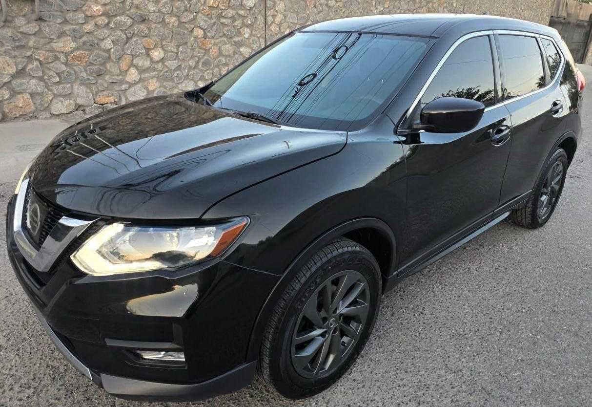 Nissan Rogue 2017 * 2.5 * AWD