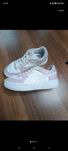 Sneakersy PUMA classic pink 39