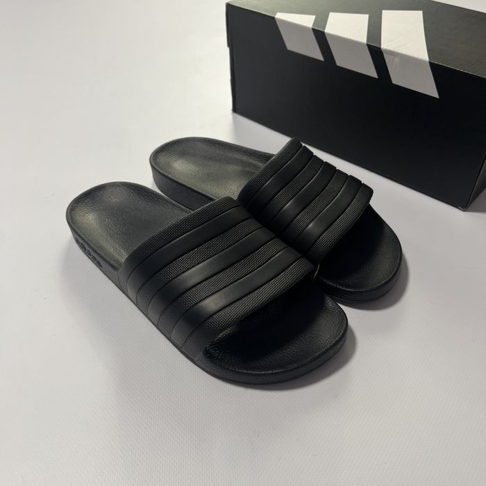 Оригінал! Шльопанці Adidas Adilette Aqua 40,5-48,5 (25-31,5см)