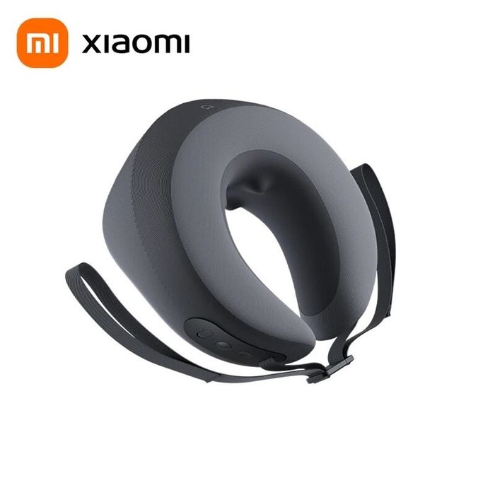Массажёр для шеи Xiaomi Mijia Smart Neck Massager