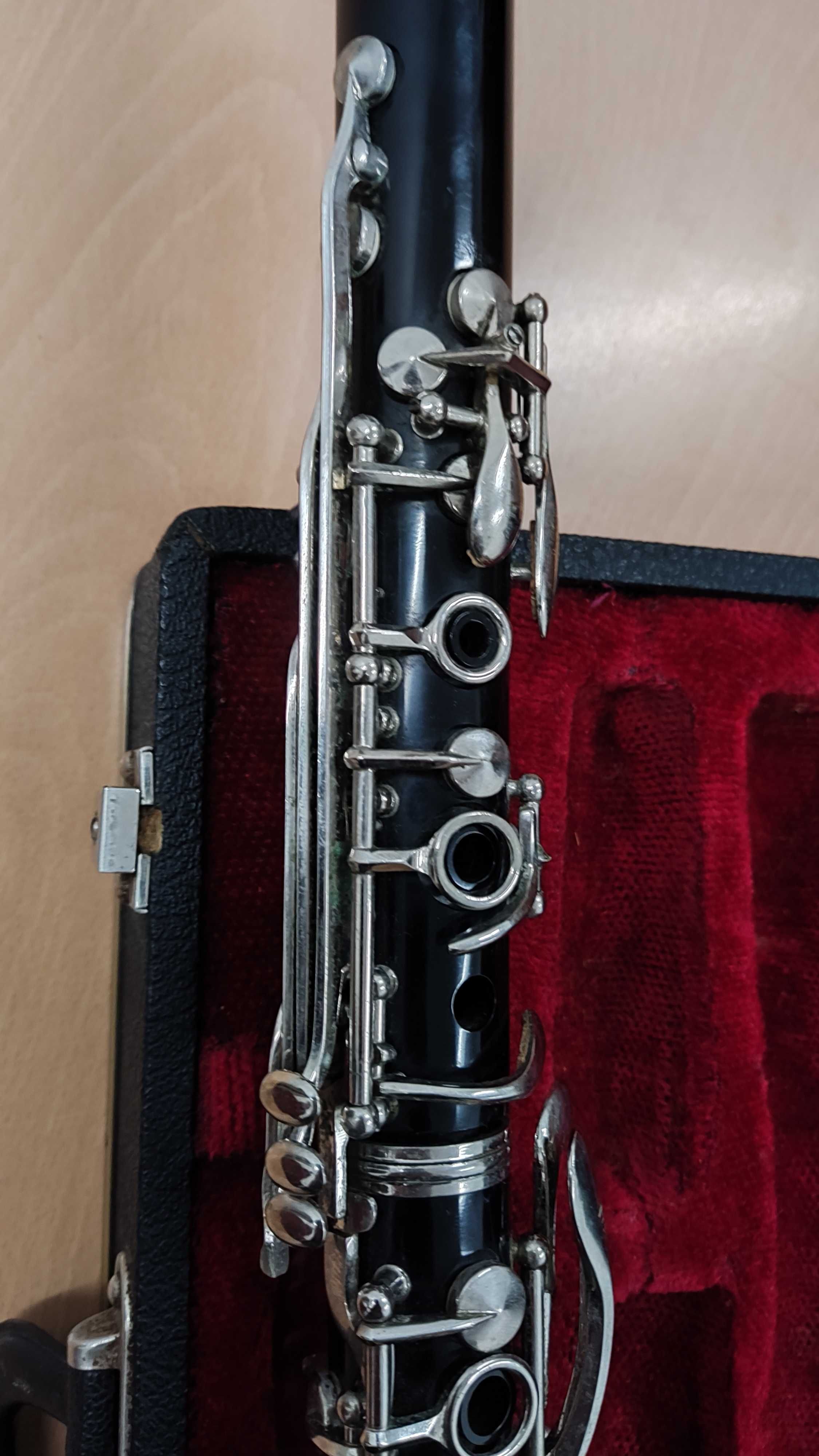 Clarinete Bb, Newsound