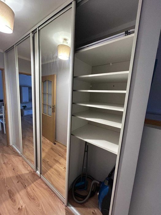 2-pok 46m2 blisko PKP Otwock najem okazjonalny