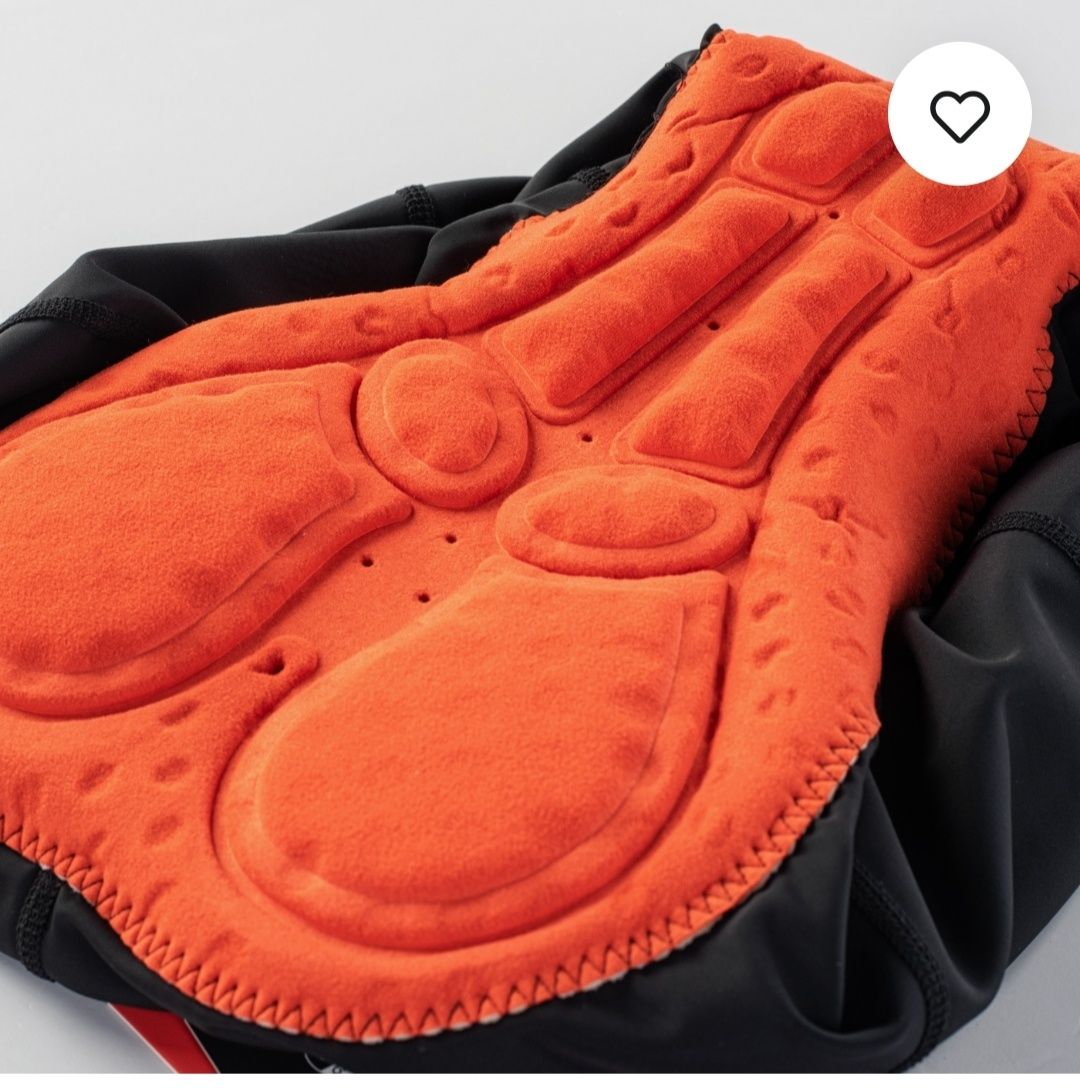 Męskie Spodenki / Radvik Kilo GTS/  XL