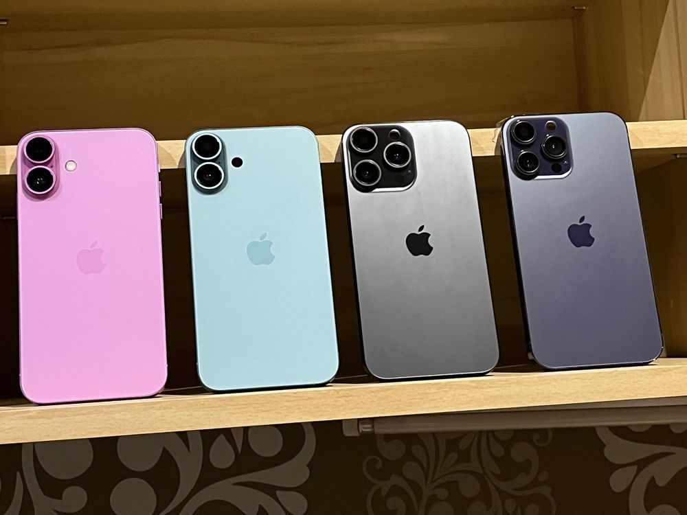 Корпус для iPhone XR в стилi Айфон 14 Pro 15 Pro 16 Новий