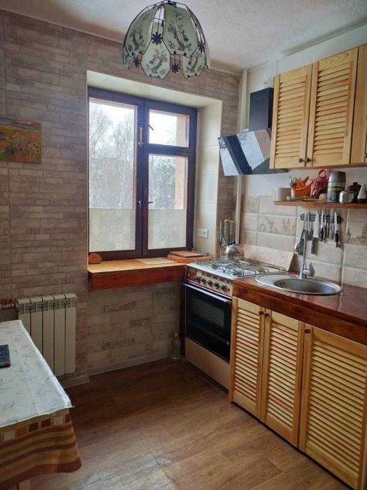 Продам 1к квартиру 8 хвилин пішки Метро ХТЗ