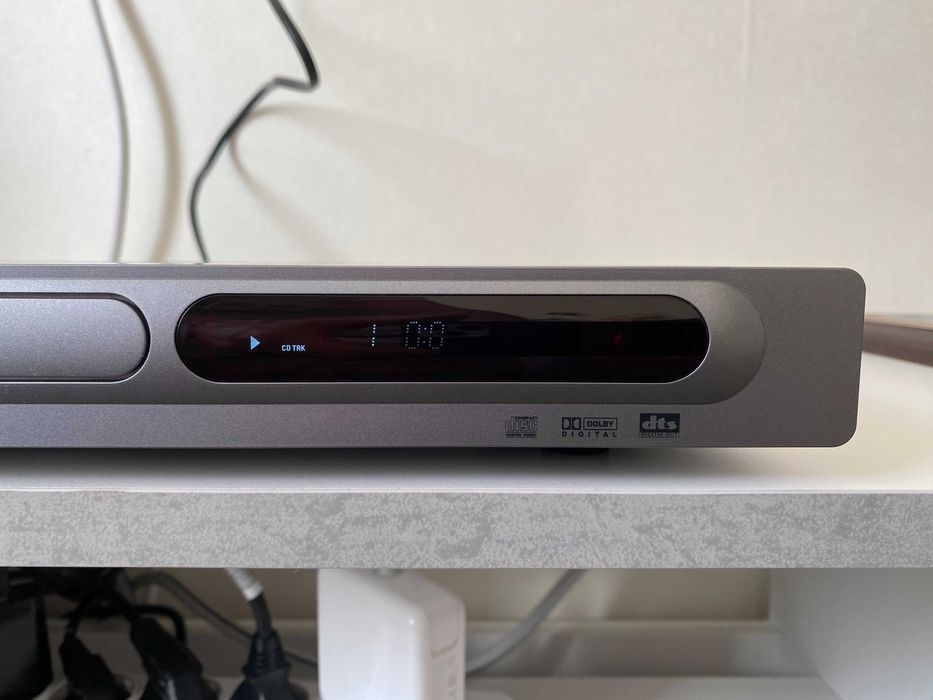 Nad T514 DVD/CD/MP3 програвач