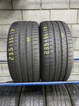 Літні шини 235/35 R19 (91Y) VREDESTEIN