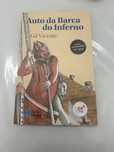 Livro “ Auto da Barca do Inferno”