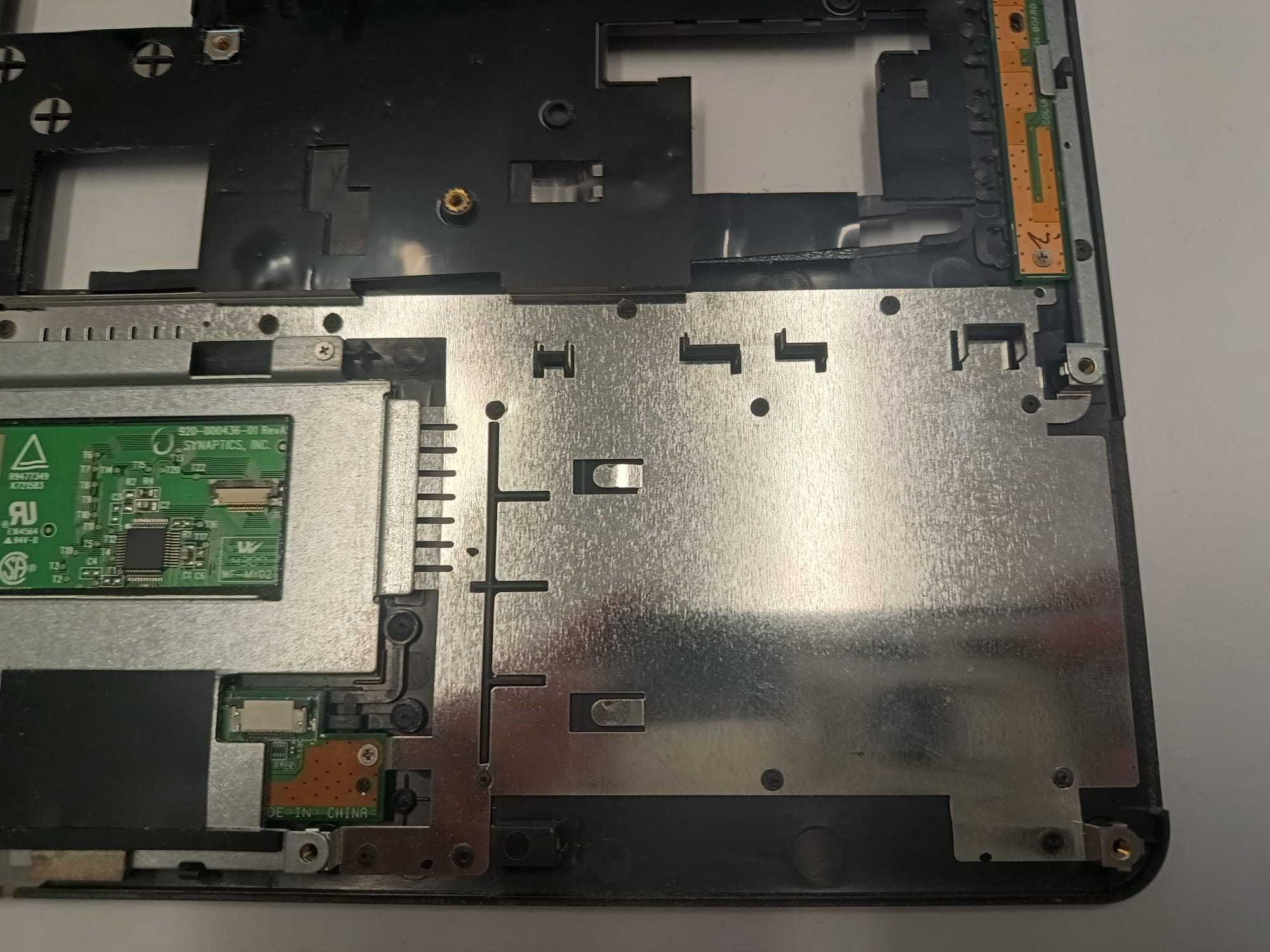 Palmrest do laptop Acer Extensa 5620.