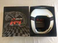 Colar EVS R4 Race Collar de adulto motocross enduro