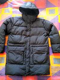 Куртка зимняя парка Lager 157, L-XL