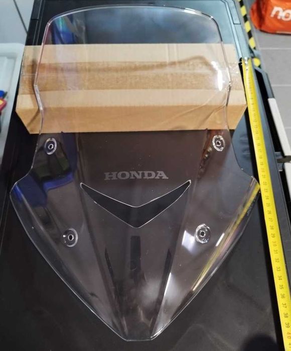 Vidro original Honda NC 750X - Novo
