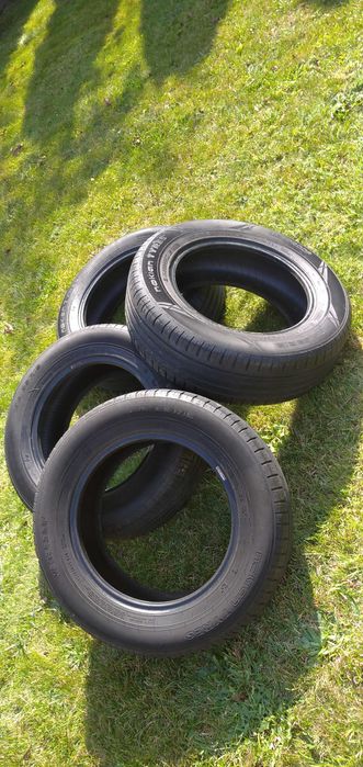 Komplet opon NOKIAN 195/65R15 91H