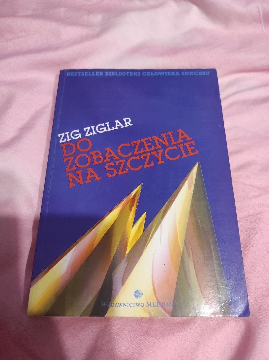 Do zobaczenia na szczycie