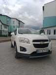 Продам Chevrolet Tracker/Trax 1.8