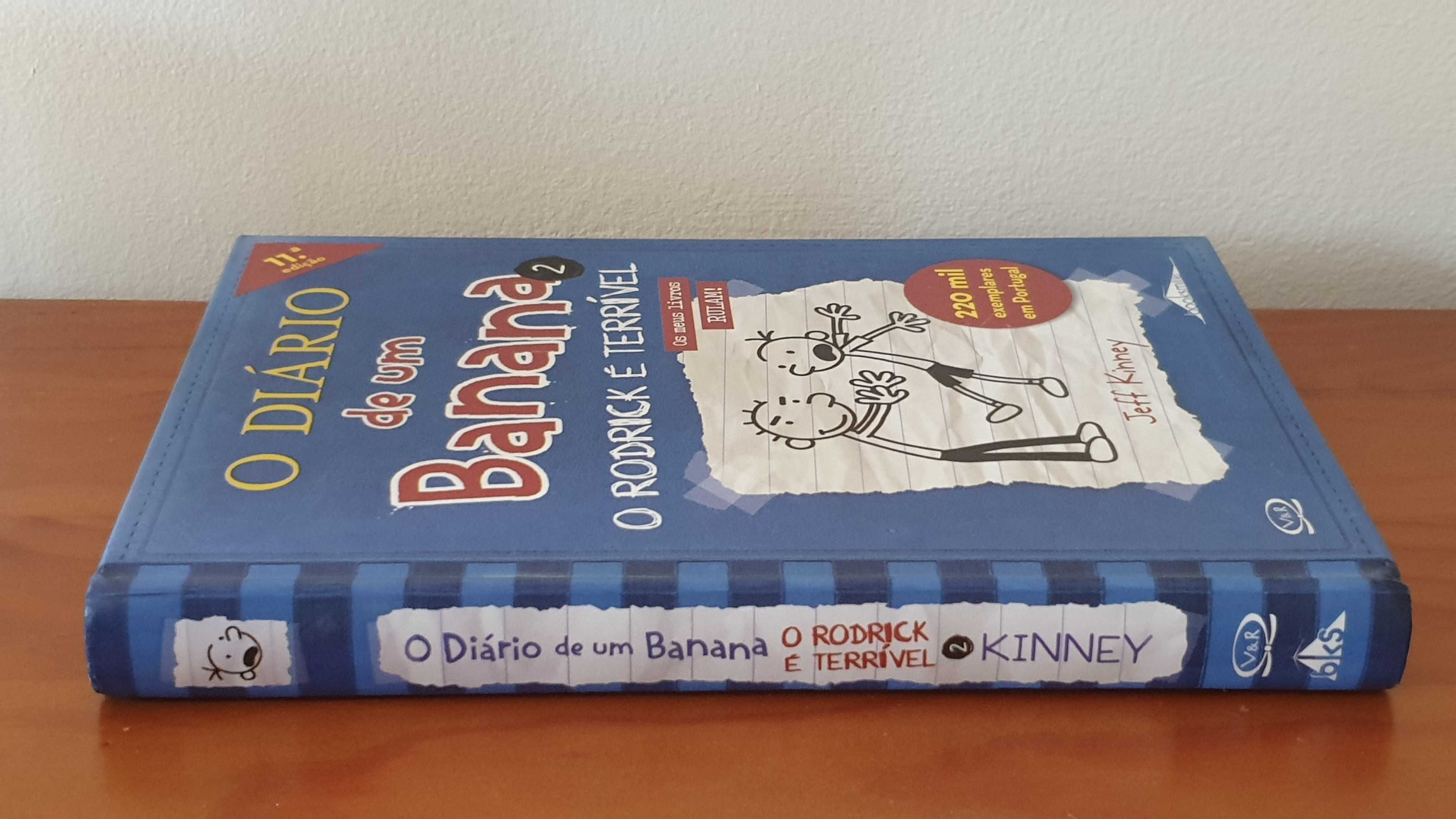 Livros Juvenis em Bom Estado