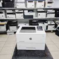HP LaserJet Managed M506m Лазерный принтер.  Гарантия