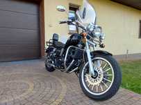 Zipp Raven Lux 125 (200cc)