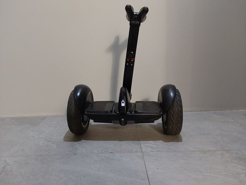 Сігвей Ninebot Mini