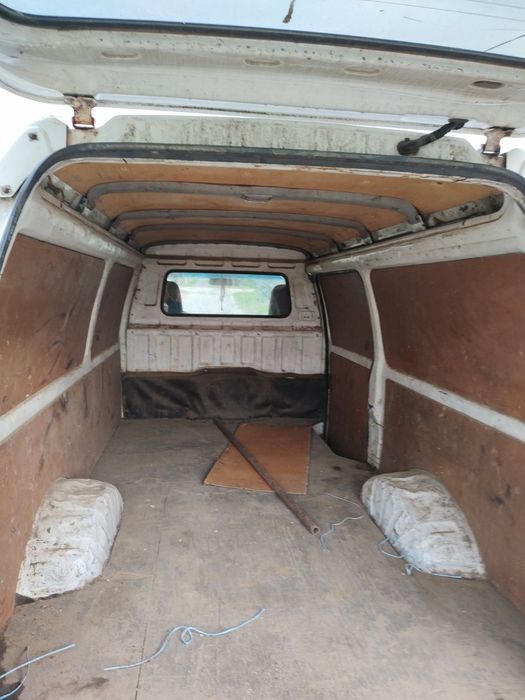 Продам   HYNDAI H100