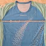 Koszulka tshirt sportowa Craft