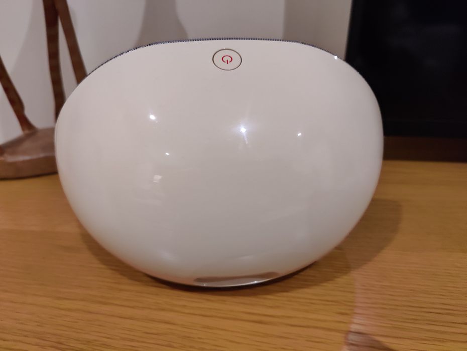 Coluna para iPod Philips DS3120/12